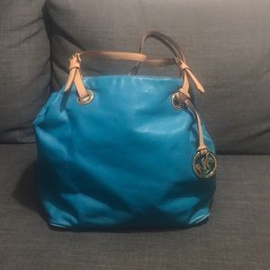 Authentic Michael Kors shoulder bag